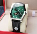  Vacheron Constantin Malta  8217 Automatic Movement 40mm Watch